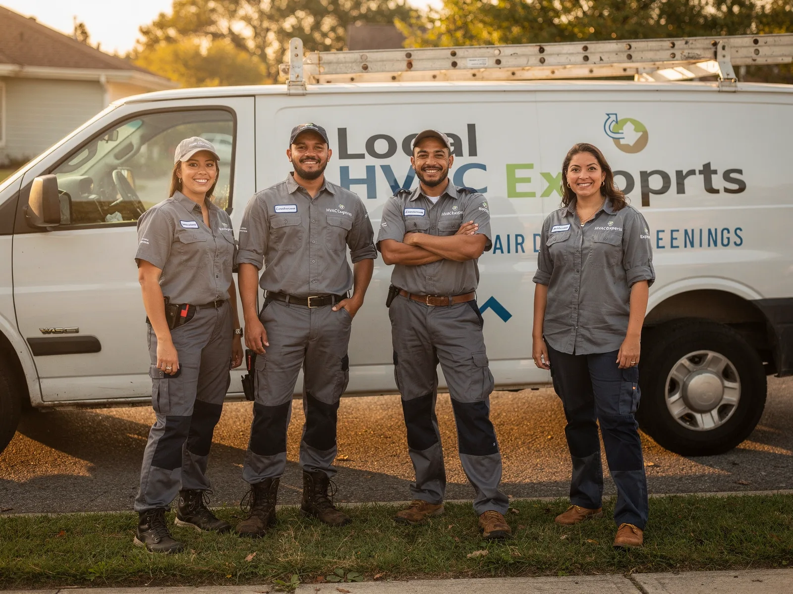 24/7 HVAC Repair & AC Replacement company in Steuben, WI